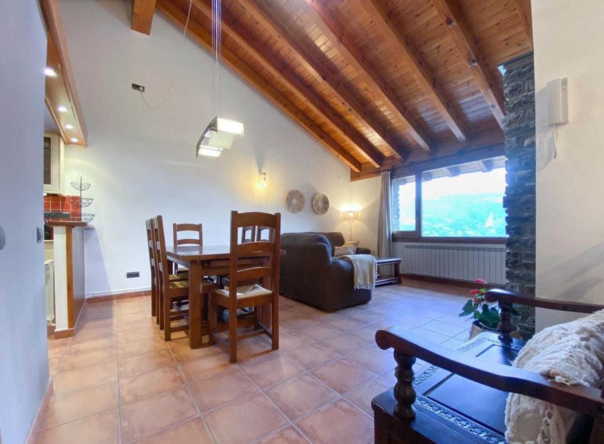 Casa Jonico Villa Montardit De Baix Екстериор снимка