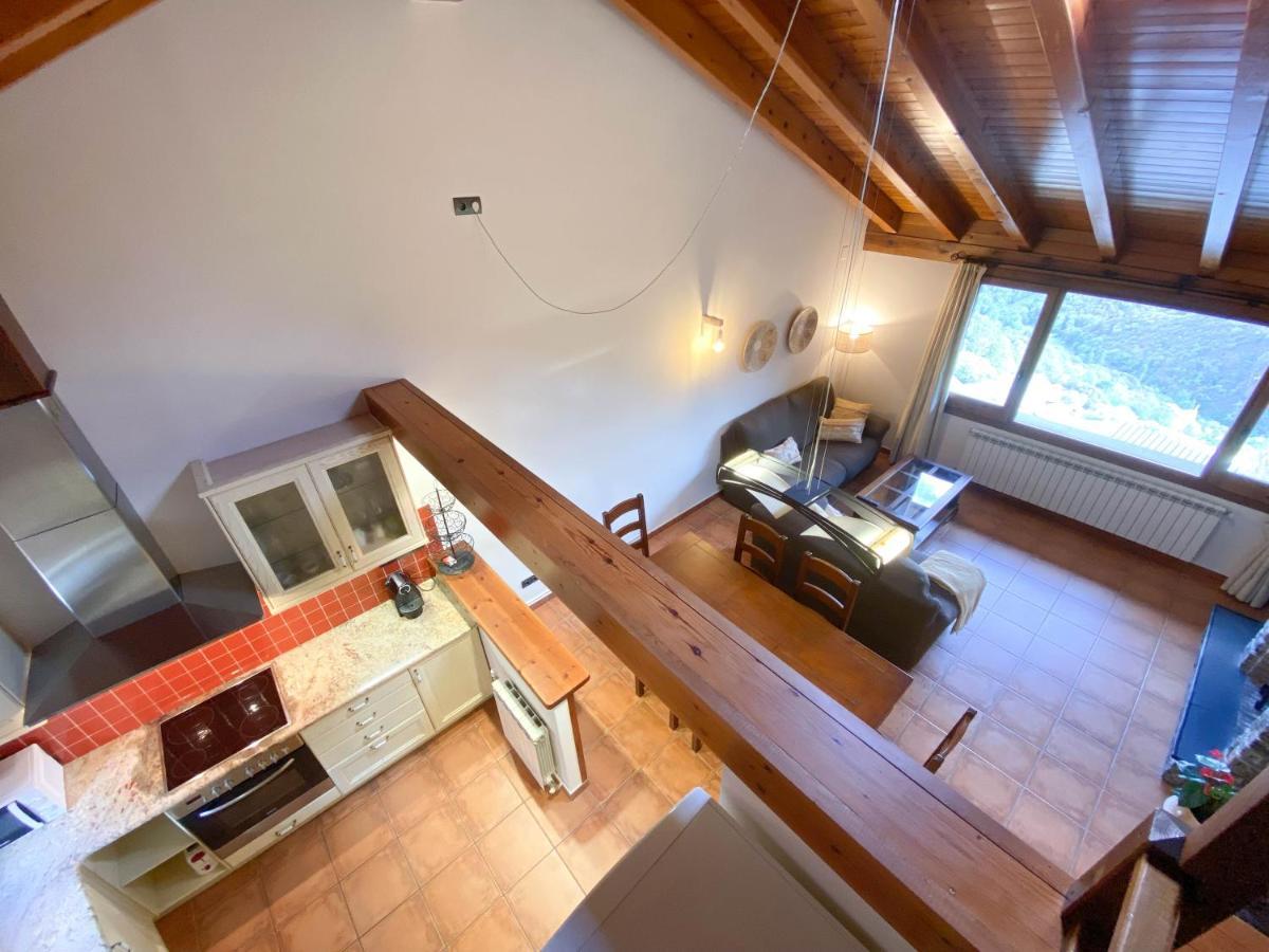Casa Jonico Villa Montardit De Baix Екстериор снимка