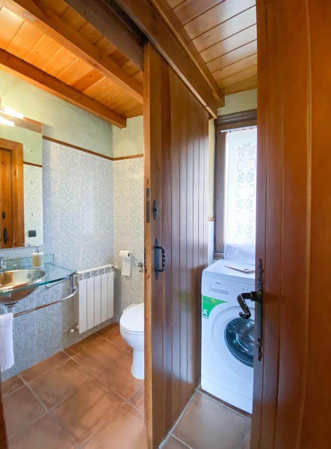 Casa Jonico Villa Montardit De Baix Екстериор снимка