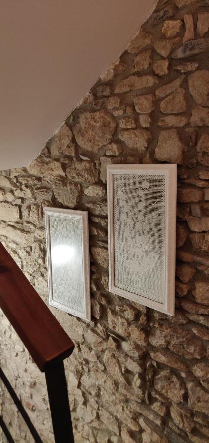 Casa Jonico Villa Montardit De Baix Екстериор снимка