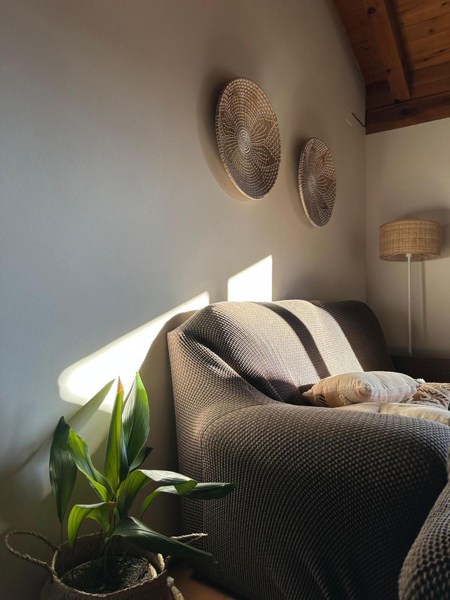 Casa Jonico Villa Montardit De Baix Екстериор снимка