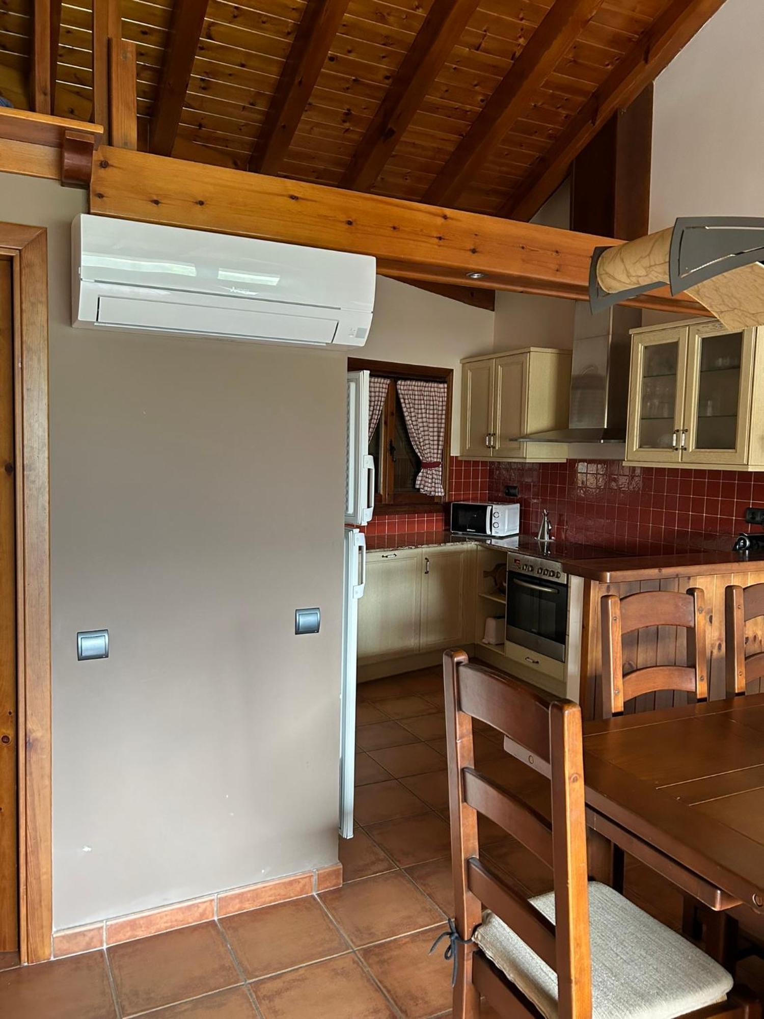 Casa Jonico Villa Montardit De Baix Екстериор снимка